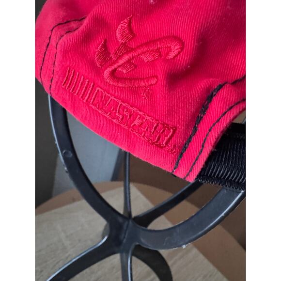 Dale Earnhardt Jr. NASCAR #8 Adjustable Racing Hat - Picture 4 of 8